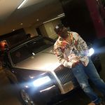 Steven Burnette - @stevenburnette75 - Instagram
