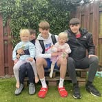 Stephen Burnside - Facebook
