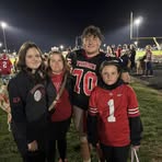 Stephen Burnside - Facebook