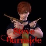 Steve Burnside - @steve_burnside - Instagram