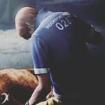 Steve Burnside - @prisoner267 - Instagram