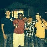 steven burnside - @smfb16 - Instagram