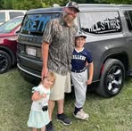 Steven Burrell - Facebook