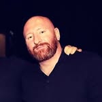 Steven Burrell - @buzza_85 - Instagram