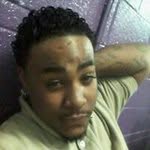 Steven Burrell Carter Junior - @yaboykrueg - Instagram