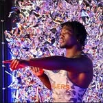 Steven Burrell Jr - @stevenburrell17 - Instagram