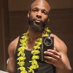 Steven Burrell Jr. - Facebook
