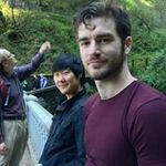 Steven Butt - @arcxiii - Instagram