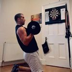 Steven Butterfield - @steven_butterfield1981 - Instagram