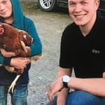 Steven Butterly - @stevenbutts - Instagram