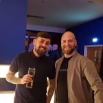 Stephen bye - @stevenbye11 - Instagram