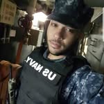 Steven Bynum - @usn_bynum - Instagram
