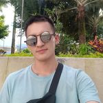 BYRON S - @stevenbyronzh - Instagram