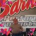 Steve Cable - Facebook