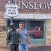 Stephen Cahoon - Facebook