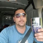 Steve Cahoon 80 - @stevecahoon - Instagram