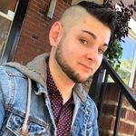 Steven Cahoon - @stevencahoon - Instagram