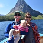 Steven Gabrielle Naomi Cahoon - @trescahoones - Instagram