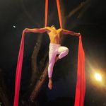 Steven Calero - @steveninneverland - Instagram