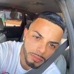 Steven Calero - @ruined_delsol - Instagram
