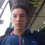 carlinho - @stevencamba15 - Instagram