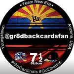 Stephen Candelaria - @gr8dbackcardsfan - Instagram