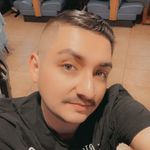 Stephen Candelaria - @aye_toomush505 - Instagram