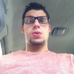 Steven Candelaria - @stevenc185 - Instagram