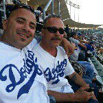 Steven Candelaria - @raidersteve714 - Instagram