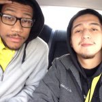 Steven Candelaria - @call_me_stev0o - Instagram