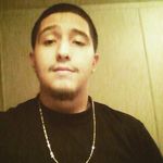Steven Candelaria - @call_me_stevo_1991 - Instagram