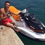 Steven Cane - @fistonnnnn - Instagram