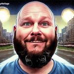 Steve Cantwell - @thestevecantwell - Instagram
