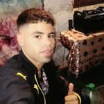 steven pereira - @stevencarbonero - Instagram