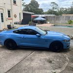 Stephen Carleton - @carletonstephen - Instagram