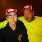 Steven Carlock - @scarlock78 - Instagram