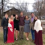 Steven & Natalie Carnes - @sncarnes4 - Instagram