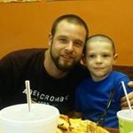 Steven Carnes - @carnessteven - Instagram