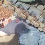 Steven Wanye Carnes - @stevencarnes - Instagram