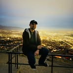 Steven Carrillo - Facebook