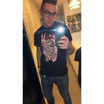 Ste Carruthers - @stevencarruthers1993 - Instagram