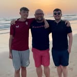 Steven Carruthers - @stevenc0370 - Instagram