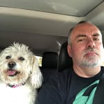 Steven Carruthers - @emperorcarruthers - Instagram