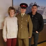 Steven Carruthers - @carruthers7422 - Instagram
