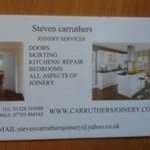 Steven Carruthers Joinery - @carruthersjoinery - Instagram