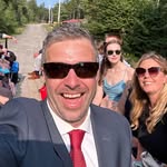 Steven Gavin Carruthers - @smokie39 - Instagram