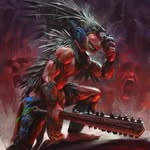 Steve Casares - @captainsteve72 - Instagram