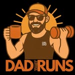 Steven Casares - @dad.that.runs - Instagram
