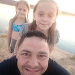 Steven Casper - @justcallmecasper80 - Instagram