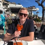 Steve Caswell - @caswell4598 - Instagram